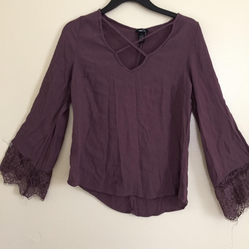 Rue21 Shirt